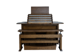 cambiare-midi-console-vooraanzicht
