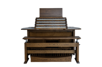 cambiare-midi-console-vooraanzicht