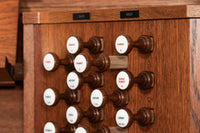chapel-354r-Registerknoppen