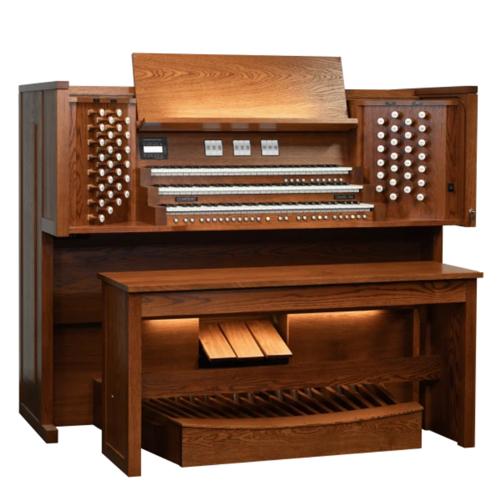 chapel-354r-linker zijaanzicht