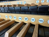 Johannus Symphonica 450