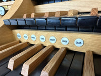 Johannus Symphonica 450