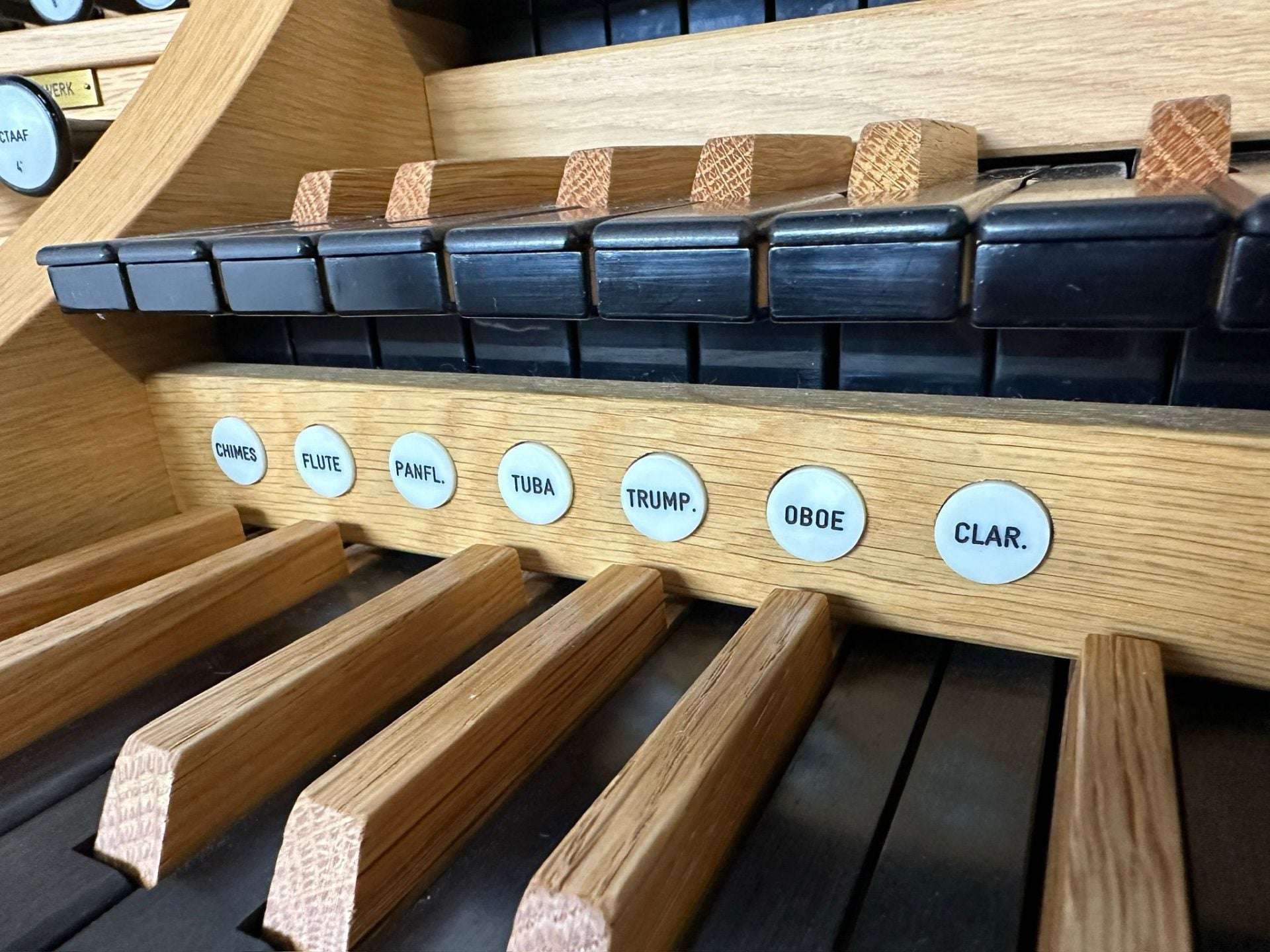Johannus Symphonica 450
