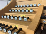 Johannus Symphonica 450
