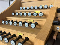 Johannus Symphonica 450