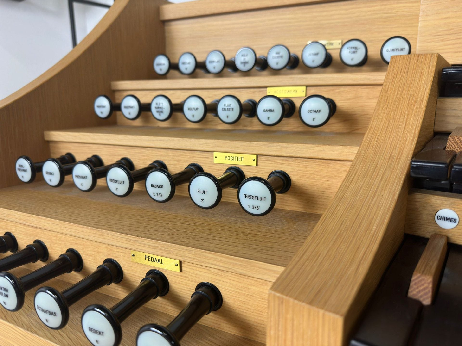 Johannus Symphonica 450