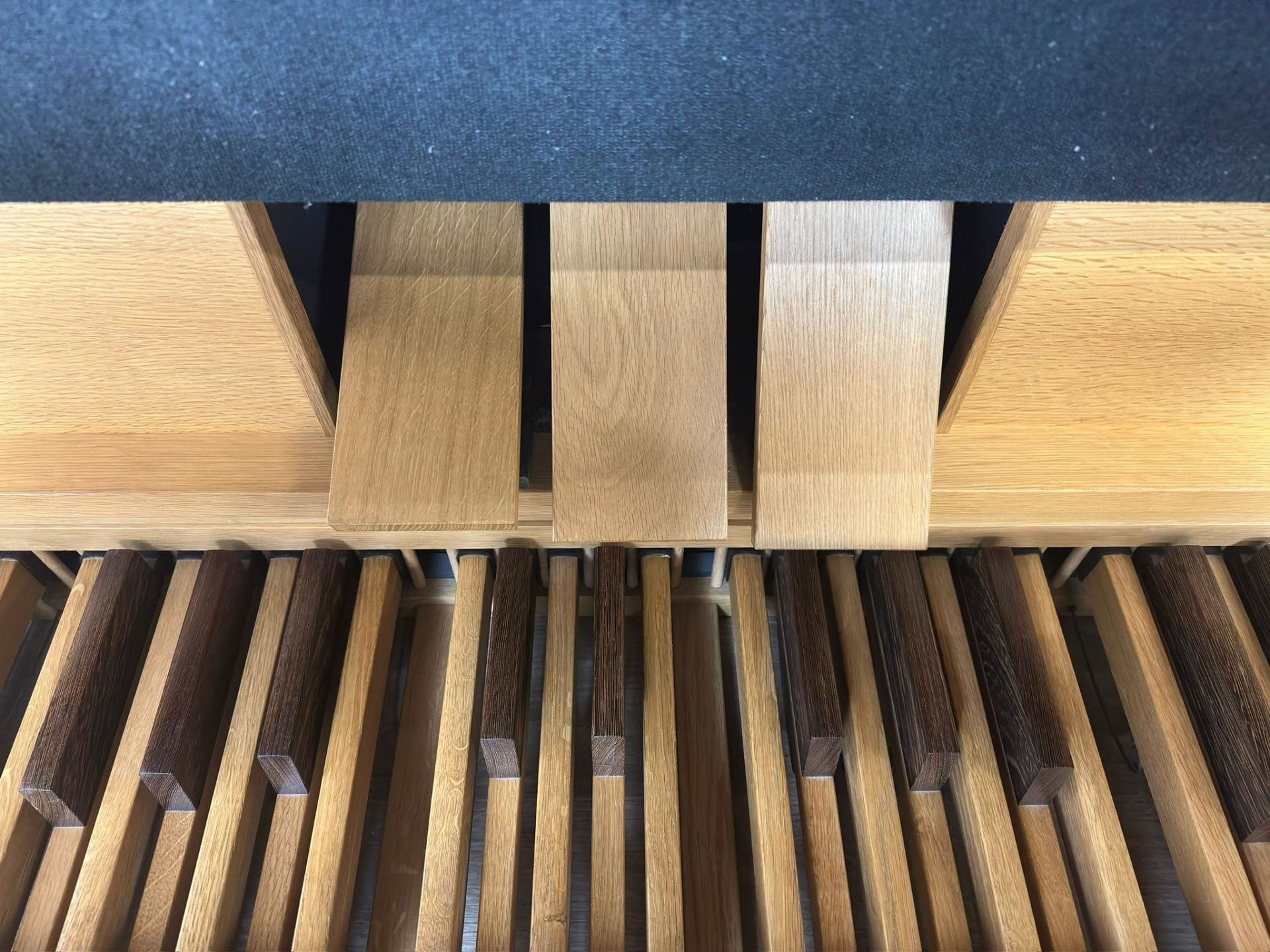 Johannus Symphonica 450