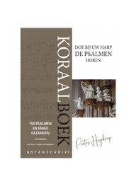 koraalboek Pieter Heykoop