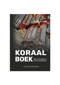 lenard_verkamman_koraalbundel_150_psalmen_en_enige_gezangen