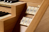 maestro-70_registerknoppen