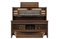 maestro_60_vooraanzicht_bruin-