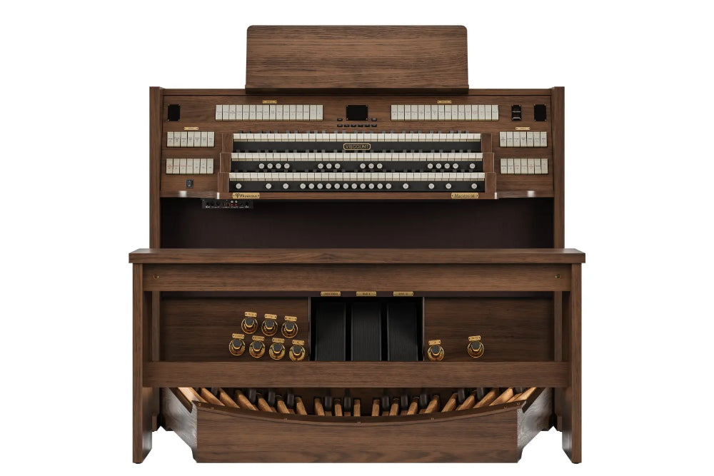 maestro_60_vooraanzicht bruin