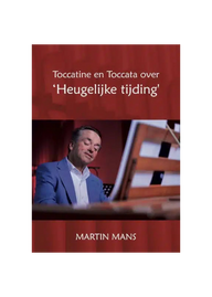 Martin Mans - Heugelijke tijding - Notenschrift
