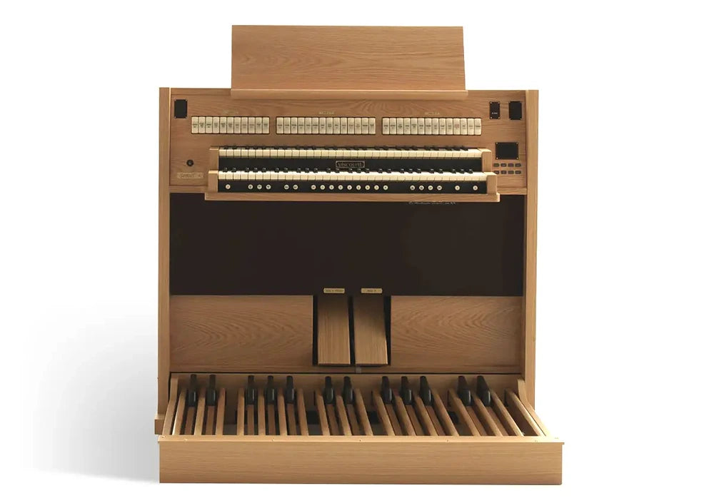 sonus_40_vooraanzicht