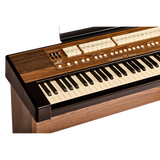 viscount_cantorum_vi_deluxe_-_linker zijaanzicht