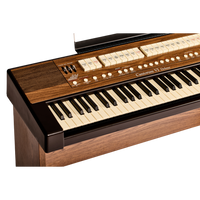 viscount_cantorum_vi_deluxe_-_linker zijaanzicht