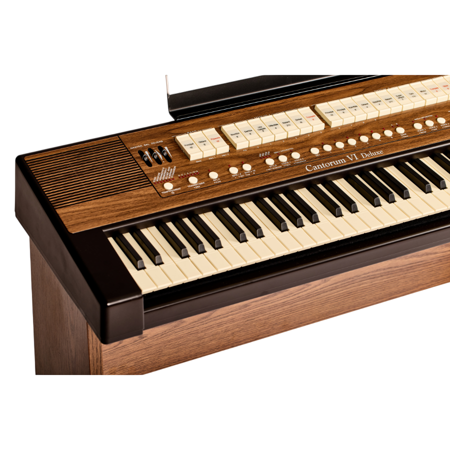 viscount_cantorum_vi_deluxe_-_linker zijaanzicht