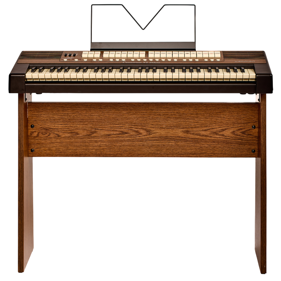 viscount_cantorum_vi_deluxe_-op standaard