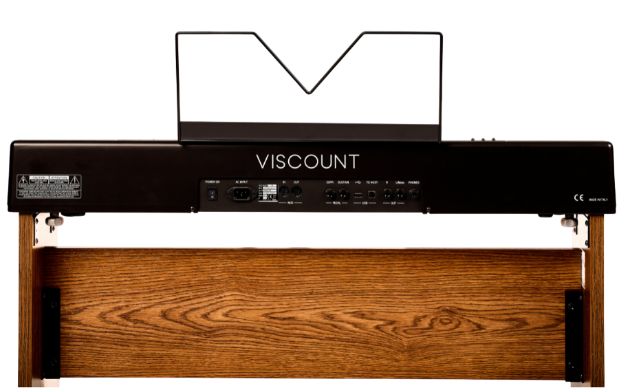 viscount_cantorum_vi_deluxe_achterzijde