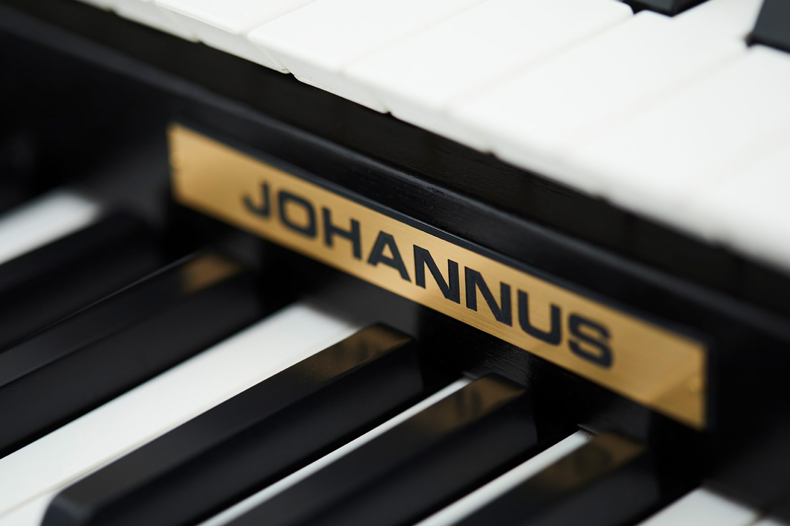 Johannus Studio 350 Andante