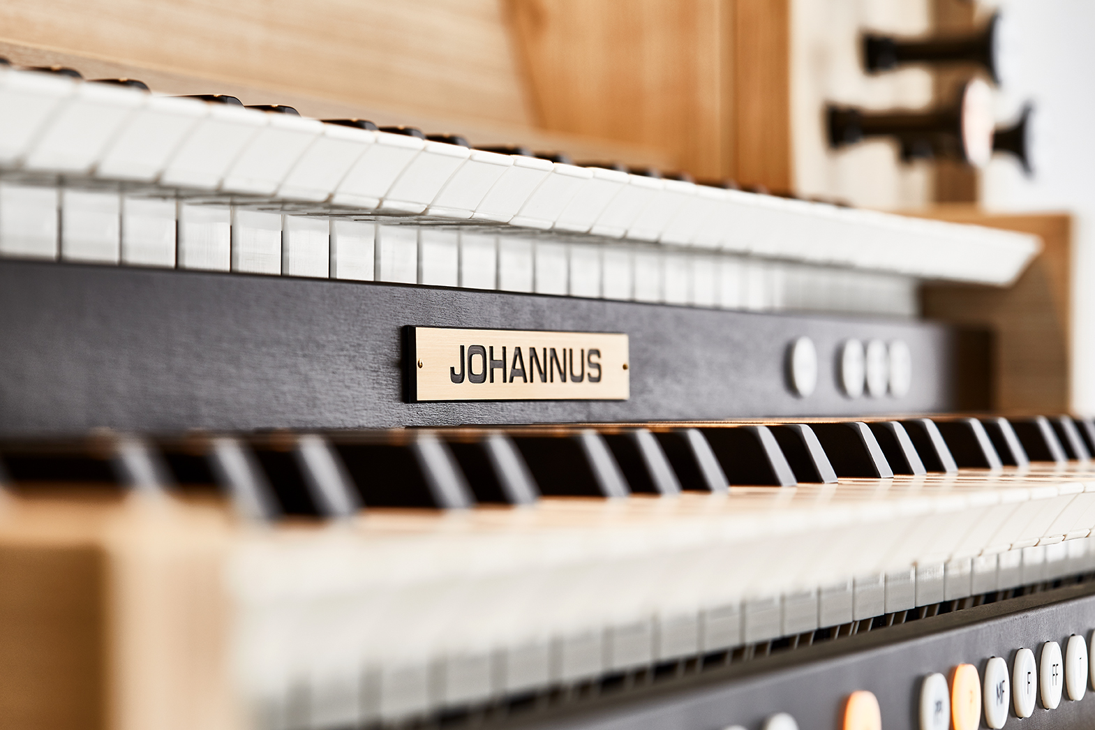 Johannus Studio P-150 Andante