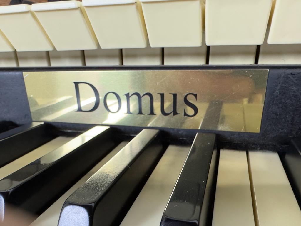 Viscount Domus Jubilate 230 Andante Orgels