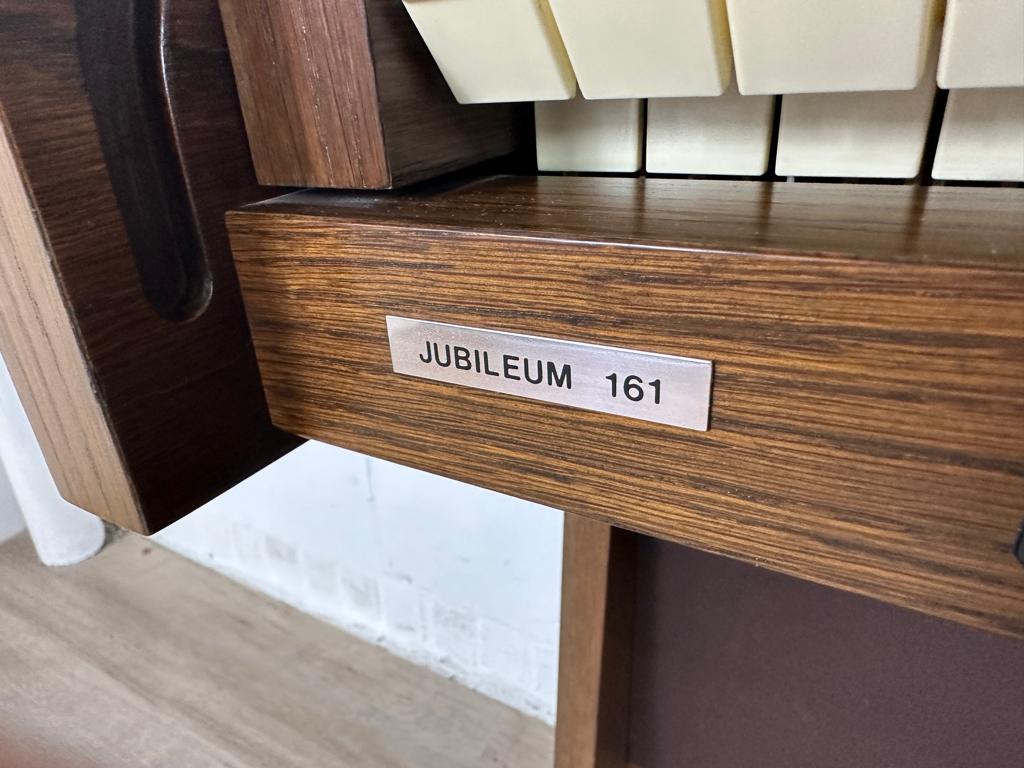 Viscount Jubileum 161 Andante Orgels Veenendaal
