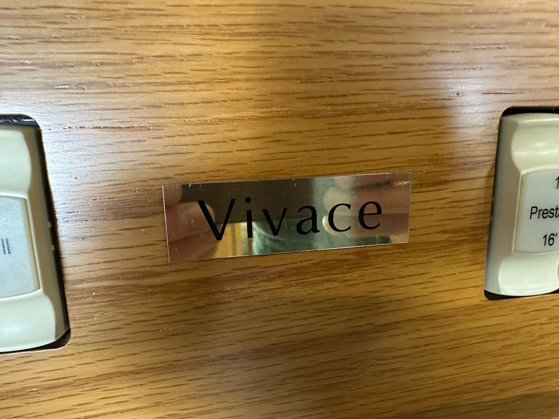 Viscount Vivace