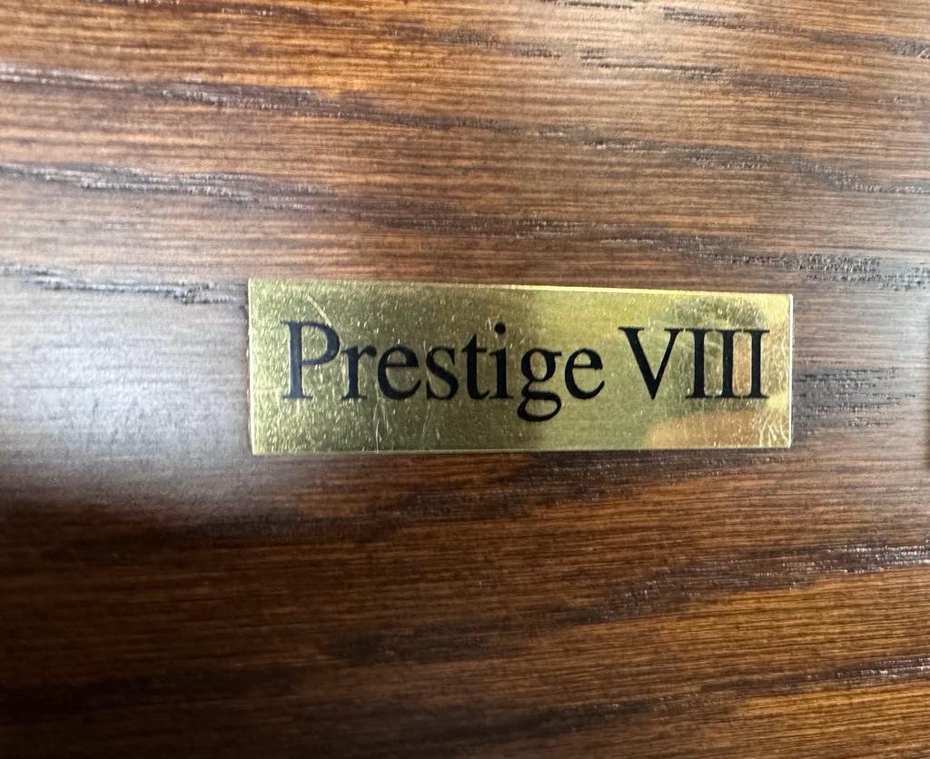 Viscount Prestige VIII