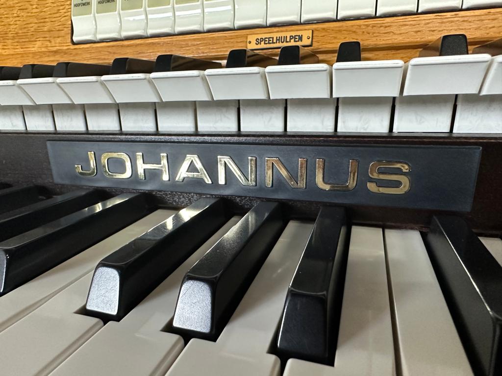 Johannus Rembrandt 3090 Andante Orgels
