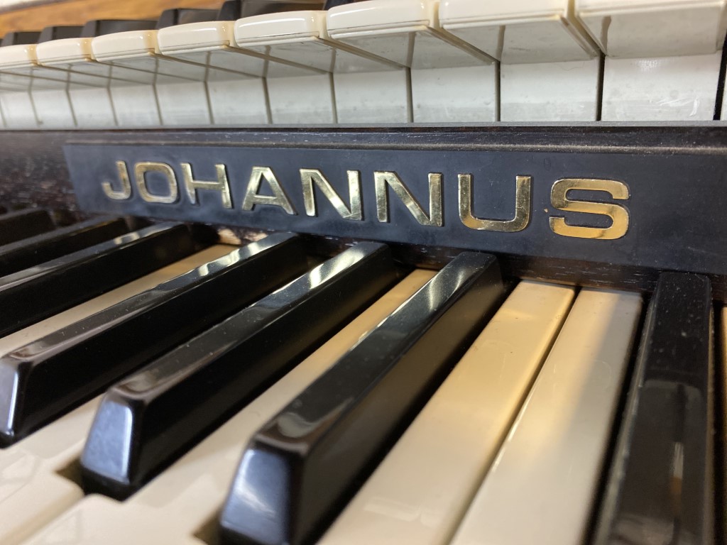Johannus Festivo Andante Orgels (6)