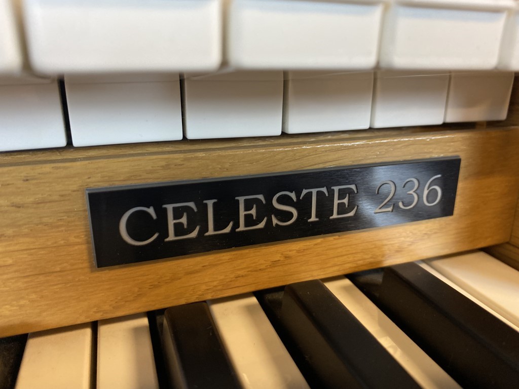 Content Celeste 236R