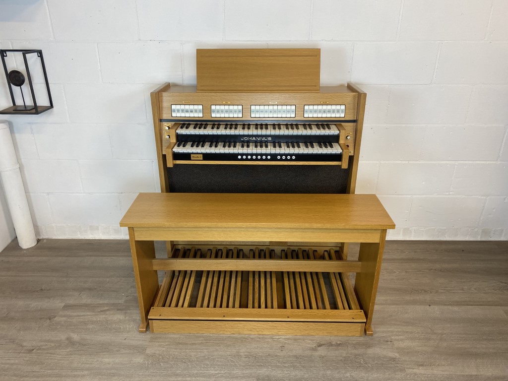 Johannus Studio II Andante Orgels