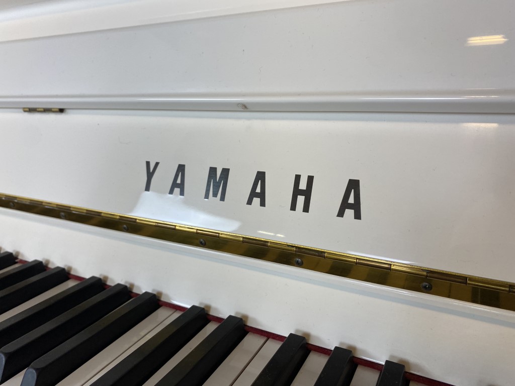 Yamaha P116 T piano Andante Orgels