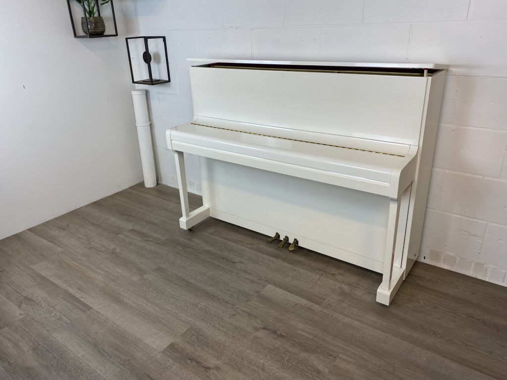 Yamaha P116 T piano Andante Orgels