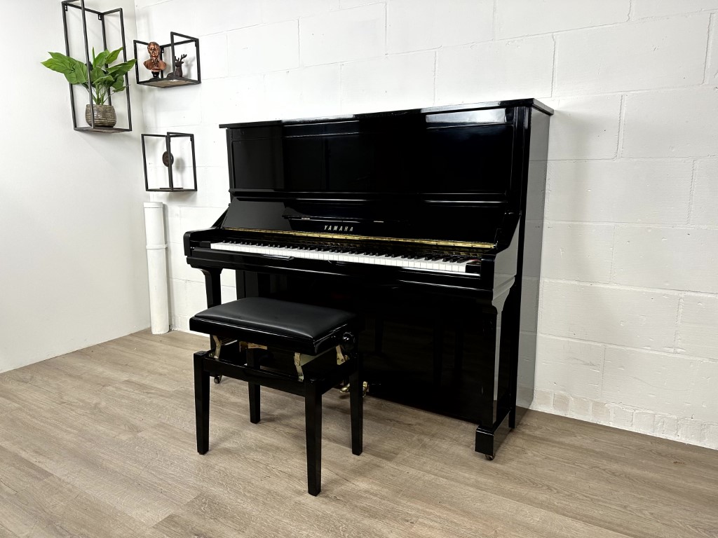 Yamaha YU3 Piano Andante Orgels Veenenedaal