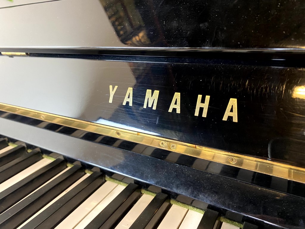 Yamaha C108 Andante Orgels Veenendaal
