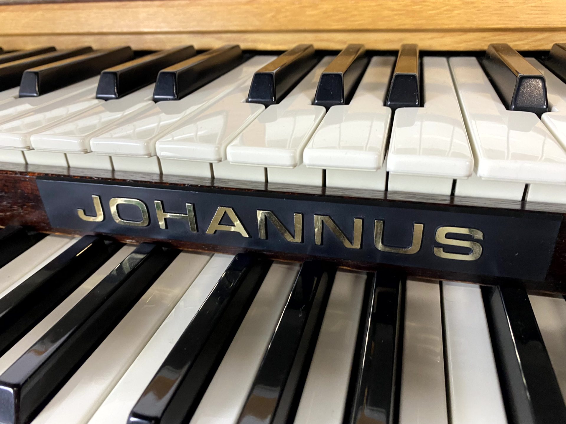 Johannus Opus 10