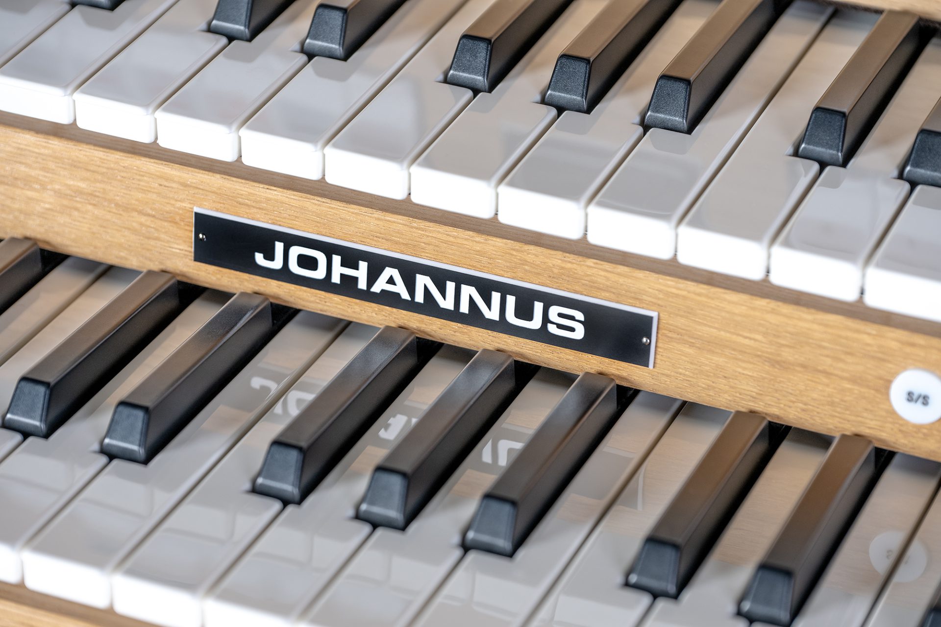Johannus Sonique 260 Andante Orgels