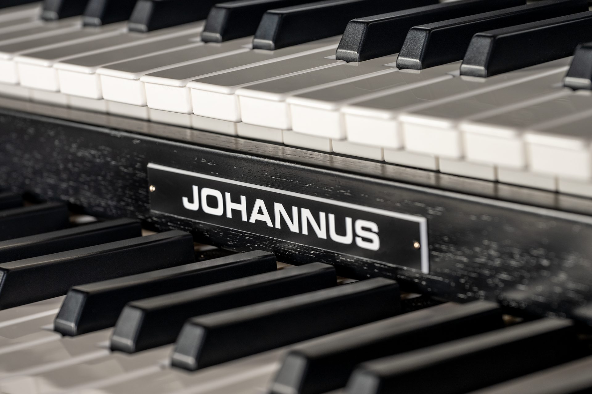 Johannus Sonique 360 Andante Orgels