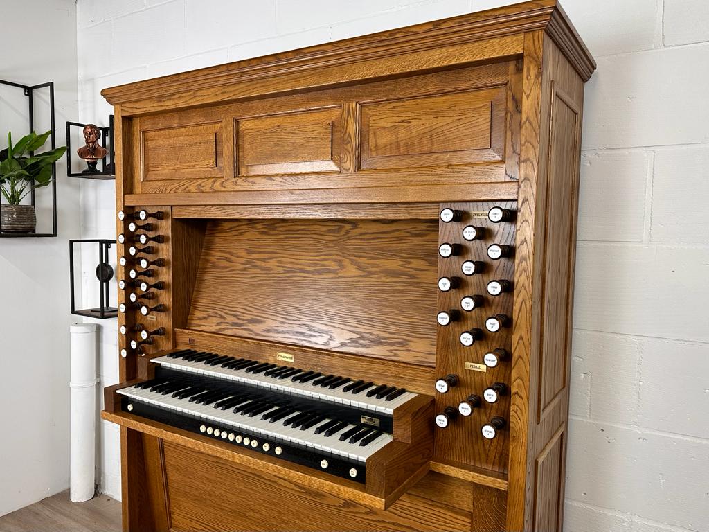 Eminent Capella 200 Andante Orgels