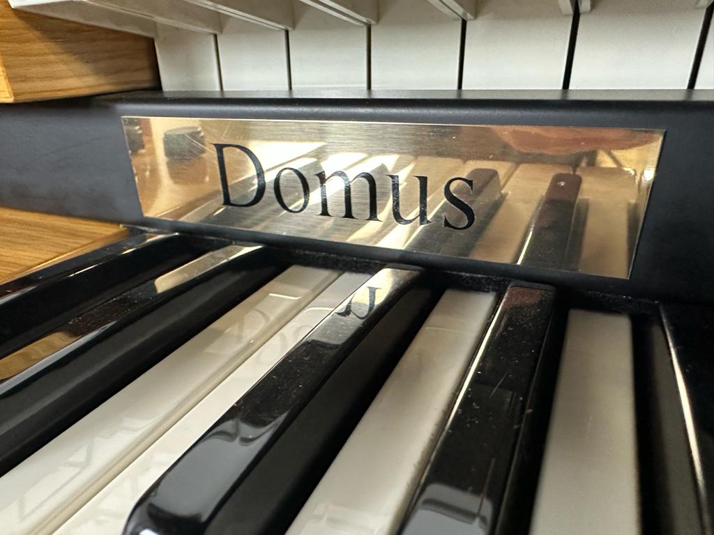 Domus Classic 4500 Andante Orgels