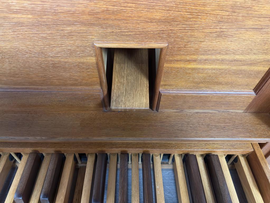Eminent Capella 1 Andante Orgels